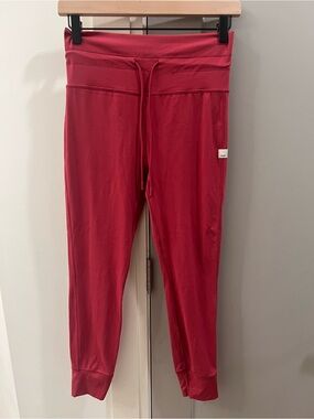 Factor defect Vuori Joggers *see description*